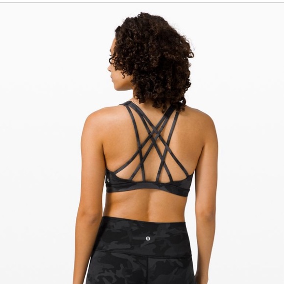 Free to be Serene BLACK | Lululemon - Picture 2 of 4
